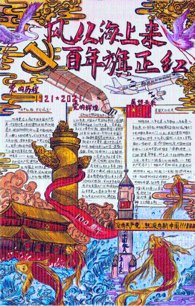 揭开天空之谜3